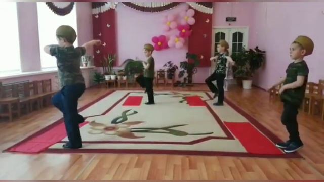 Поздравления подготовительной группы 5 #"С ДНЁМ ПОБЕДЫ!"#