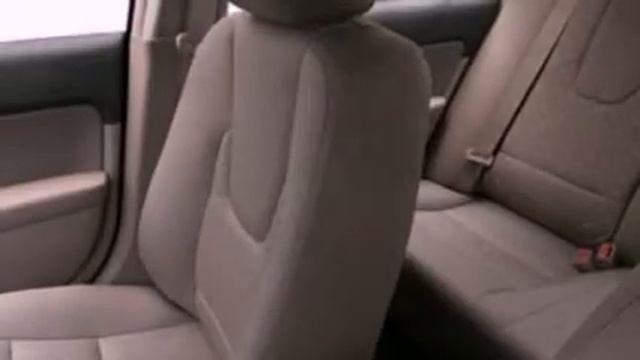 2012 Ford Fusion Plainfield IN 46168