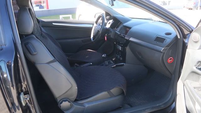 Astra Черный