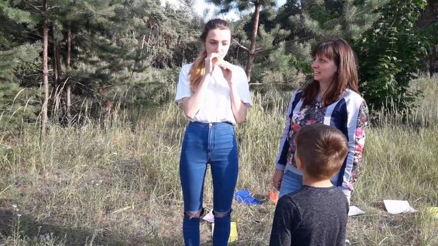 Пройди ГИГАНСТКУЮ игру и получи гору СЛАДОСТЕЙ!