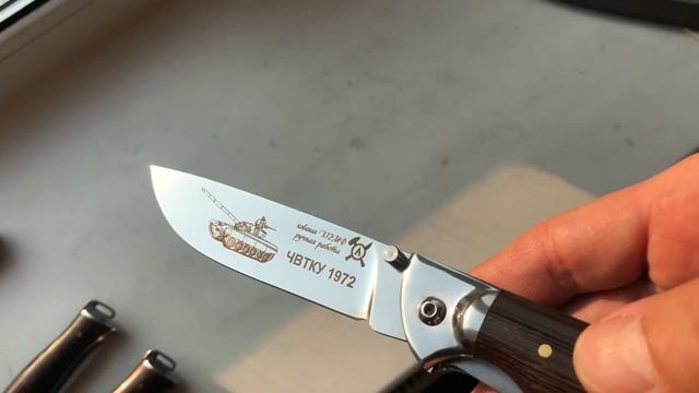 Популярный складной нож самый универсальный клинок