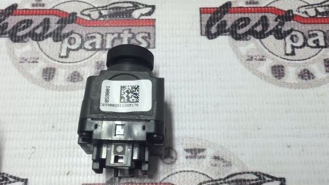 LR052029 Камера кругового обзора задняя Range Rover Vogue L405 / Sport L494 / Evoque L538