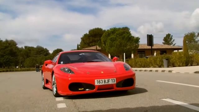 Road Legal Ferrari F430 Challenge (only 1 in the world) Sound! (HD)