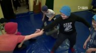О череповецкой артели "Буза"