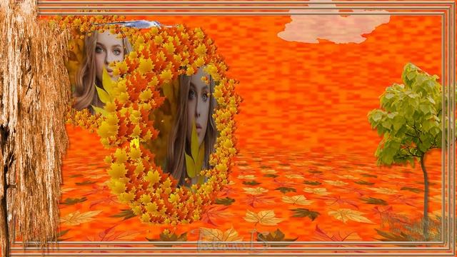 Осенняя..mp4