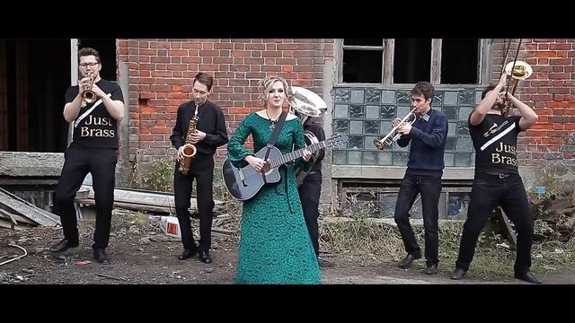 "Я Тутарка".Альбина Кармышева-Басыйрова