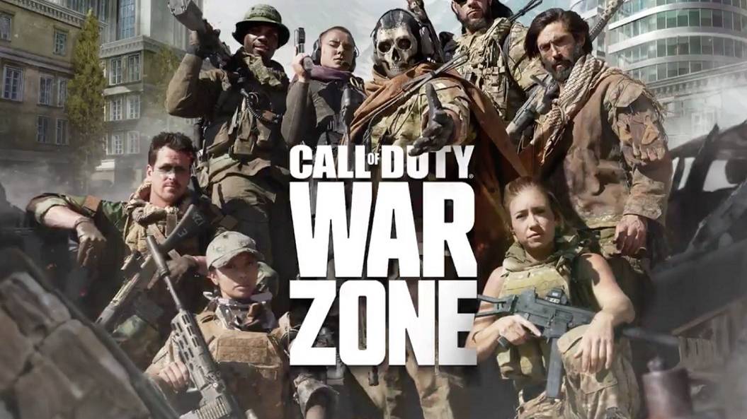 🔴Call Of Duty: Warzone