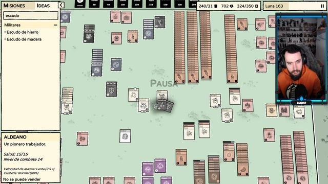 🃏 Stacklands - Capitulo 23 - Creando Un Ejercito