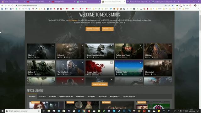 Skyrim Legendary Edition Mods
