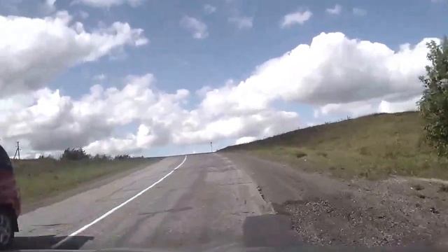 новокузнецк встречка