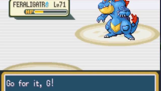 Pokemon Fuligin Finale