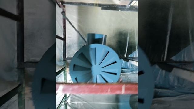 почти что АВТОМАЛЯРКА