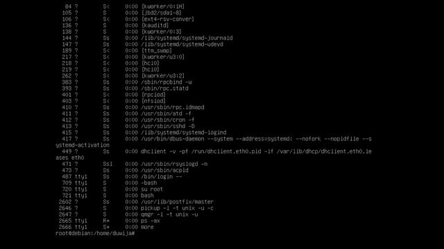 MEMBUAT SMTP SERVER (MAIL SMTP)  DENGAN POSTFIX