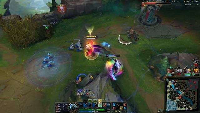 [AD JUNGLE] ?Another Classic Shmoke-Dyr ?