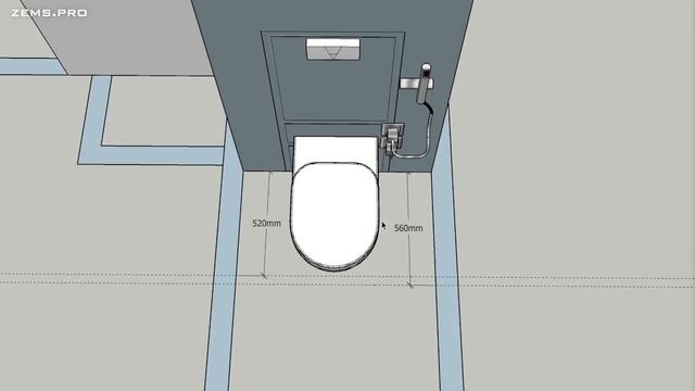 Ремонт квартиры. Как нельзя делать туалет_HD.mp4