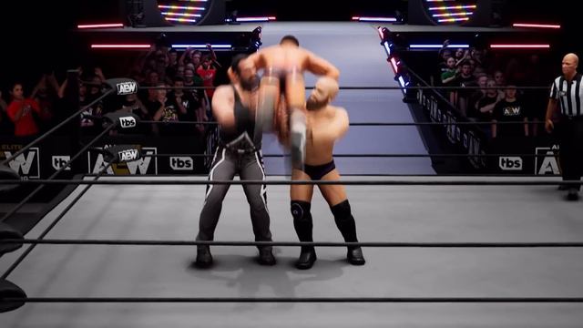 AEW: Fight Forever | Tag Team Trailer