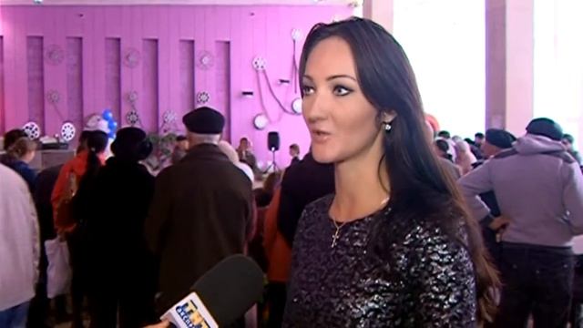 День подписчика