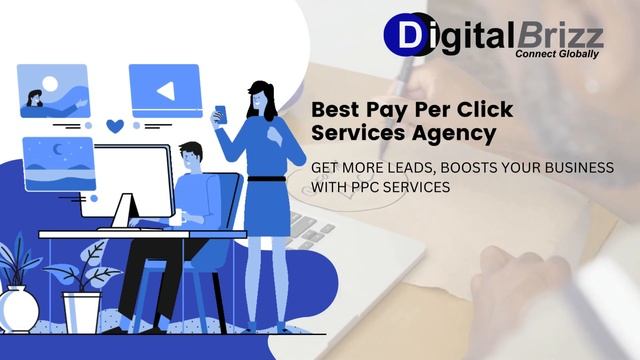 Best PPC Campaign Management Company | Expert PPC Services Provide Company in Rajkot, India.