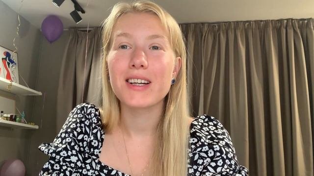Серия 1 Сериала «как выйти в новое?»