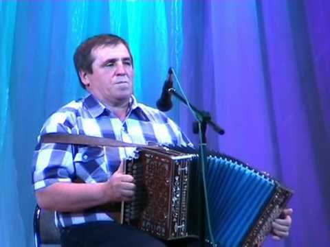 Анатолий Куликов. Наигрыши.