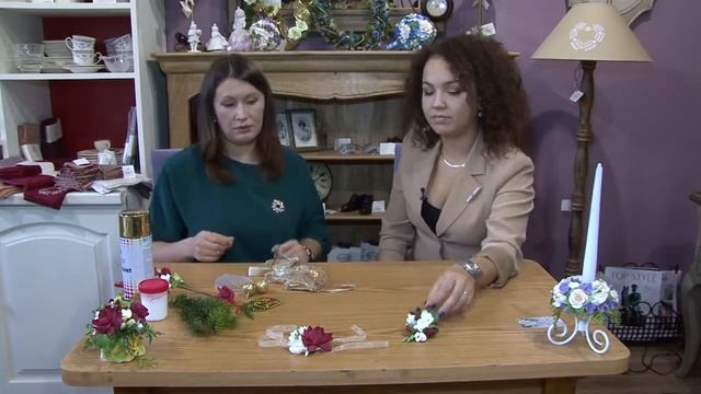 Программа  Hande Made  от 30 декабря 2013