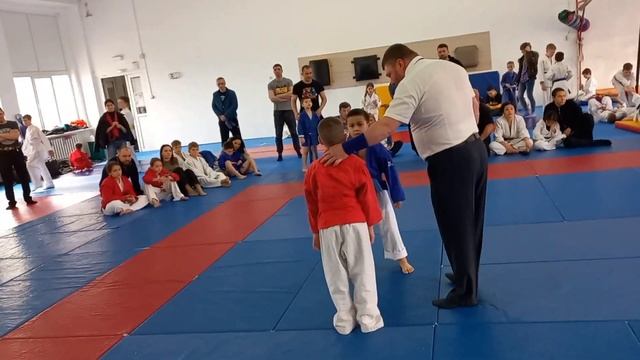 Схватка по правилам BJJ  Мустафохон.