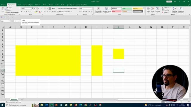 ✔️ CURSO DE EXCEL BÁSICO 2024 [Aula 1] Aprenda do ZERO e Rápido EXCEL BÁSICO para iniciantes em 202