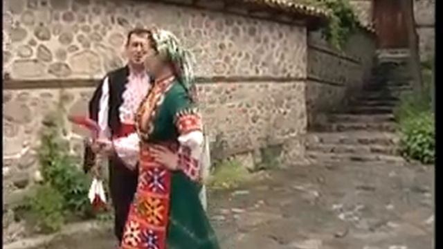 IVAN DYAKOV - GRADIL ILIYA KILIYA  Иван Дяков - Градил Илия килия 2002