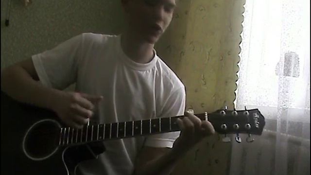 Скрябін-Лист до друга (Видео-урок)