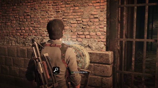 18+ СТРИМ ПО ИГРЕ THE EVIL WITHIN 2