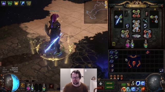 The Adorned Jewel Is Amazing
