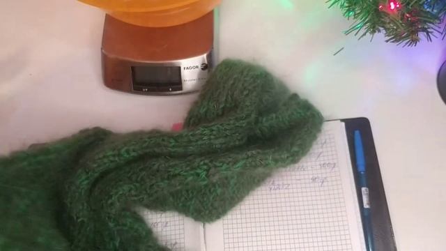 Разбор запасов пряжи! Часть 2. Сколько кг??? Кто победил в викторине? #вязание #молодой_блогер