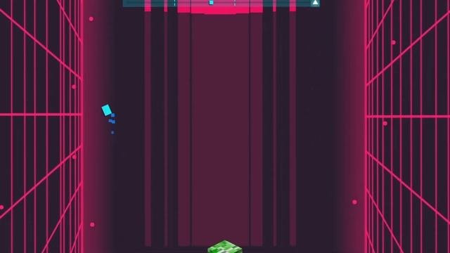 Shirobon - Into The Zone Just Shapes  beats MLGMemes VIP