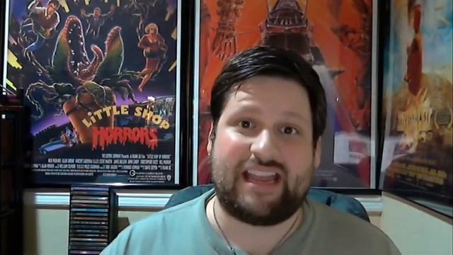 Control Alt Delete Review