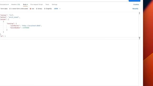 Serverless Anvil Foundry EVM Sim & Forks on Zeusfyi Adaptive Load Balancer on QuickNode Marketplace