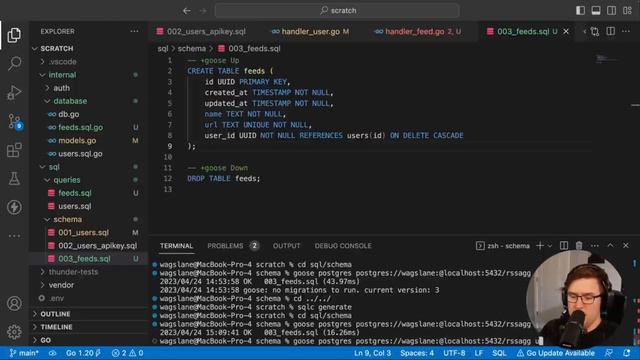 Go Programming – Golang Course with Bonus Projects Part3