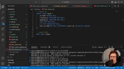 Go Programming – Golang Course with Bonus Projects Part3