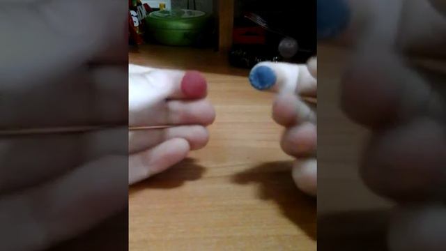 Обзор. Пластилин на растительной основе.
