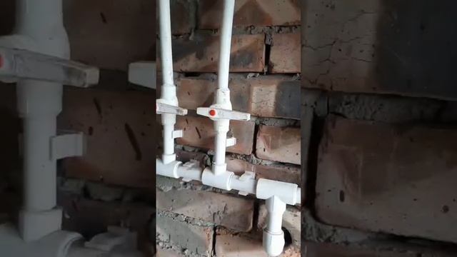 Поливаю огород за пол часа
