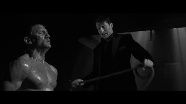 The Movie Ninja _ James Bond Quad-Trilogy Trailer with Michael Buble Feeling Goo