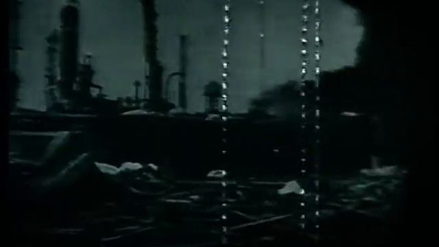Опасность горючих жидкостей