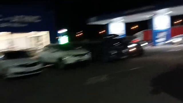 Судак - Санкт-Петербург. Едем домой. Отпуск, часть 3...