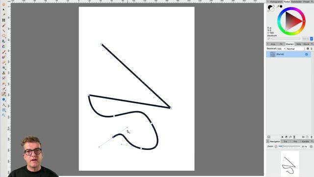 Bildformate einfach erklärt - Teil 6: Das SVG Format