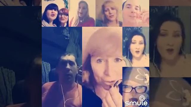 Мы желаем счастья вам