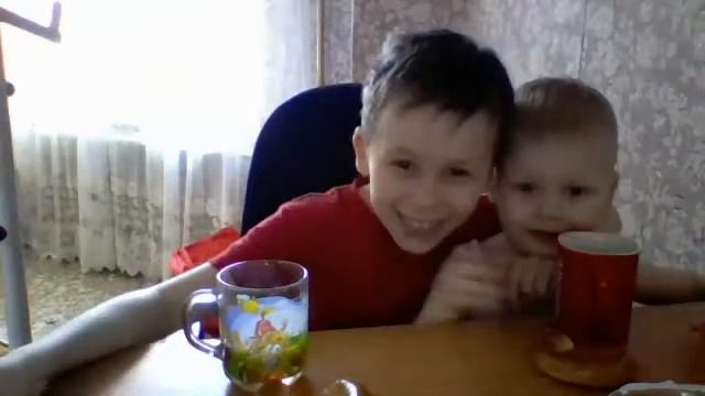 Видео с веб-камеры. Дата: 18 апреля 2014 г., 13:15.