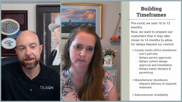 Facebook Live - Our Most Frequently Asked Questions - July 7, 2020
