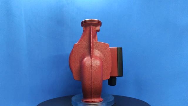 Циркуляционный насос Grundfos UPS 25-60 180