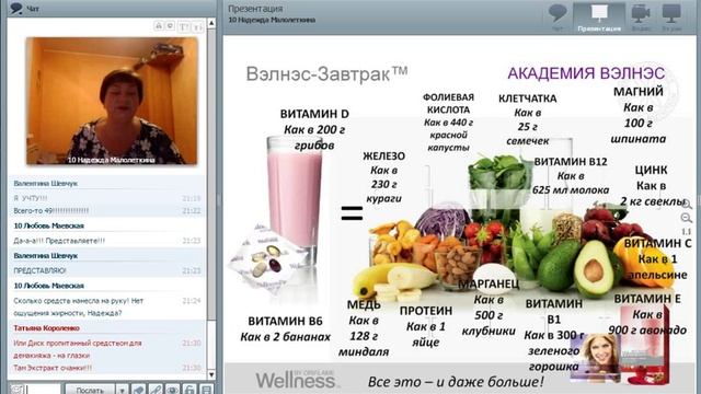 4.07.16 Дневники актрисы:Как сохранить молодость кожи? Малолеткина Надежда