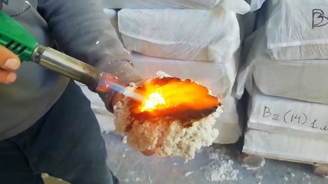 Утеплитель Эковата Ульяновского производства