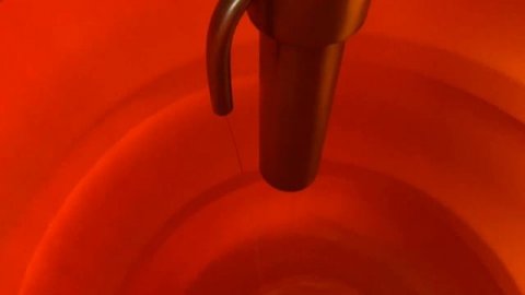 Работа на непрерывной бражной колонне НБК. Итоги перегона 100 литров браги за 6 часов.